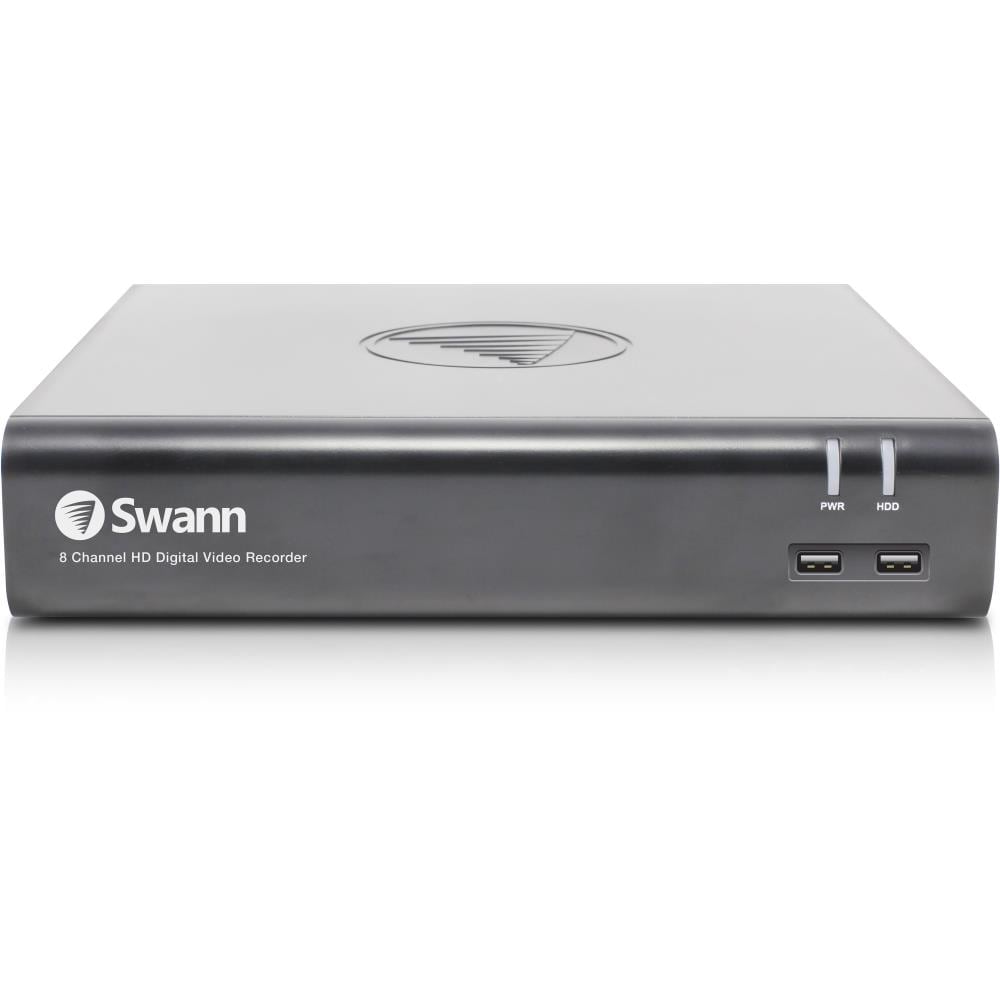 Swann SWDVK-845804-US Security-Camera-Systems - View #3