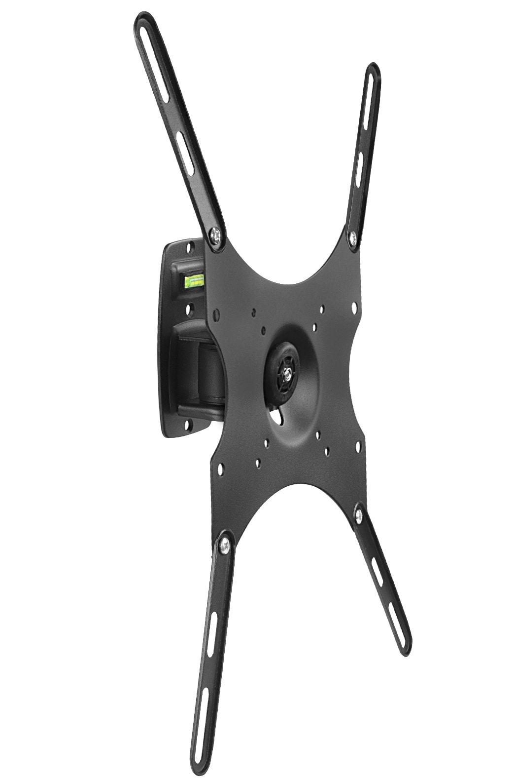 Mount-It! MI-4152 TV Mount Full motion Indoor Wall TV mount Fits TVs up to 60-in ( Hardware Included )