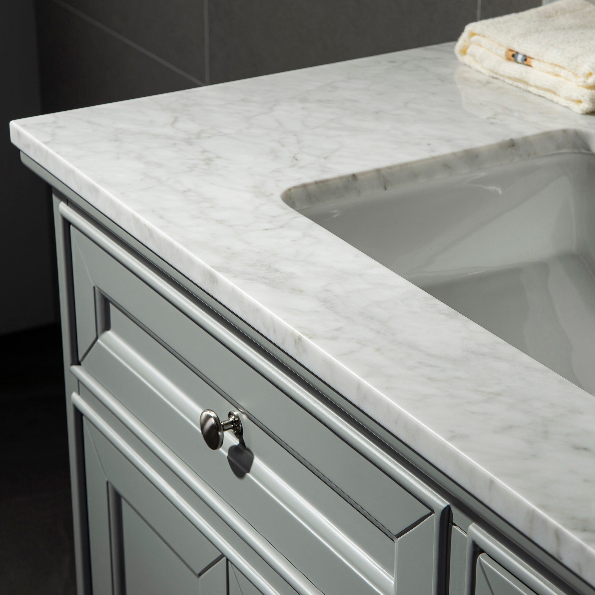 Woodbridge LV1022 Vanity-Tops - View #10