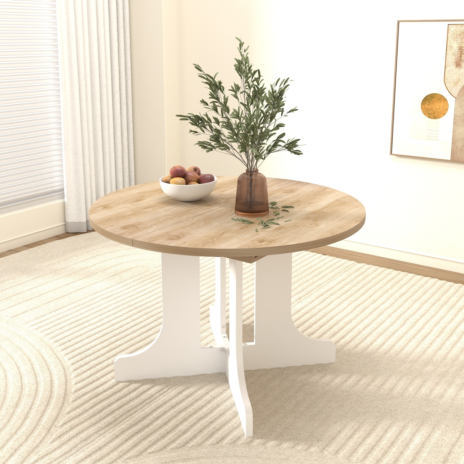 Streamdale Furniture W1347P246823 Dining-Tables - View #10