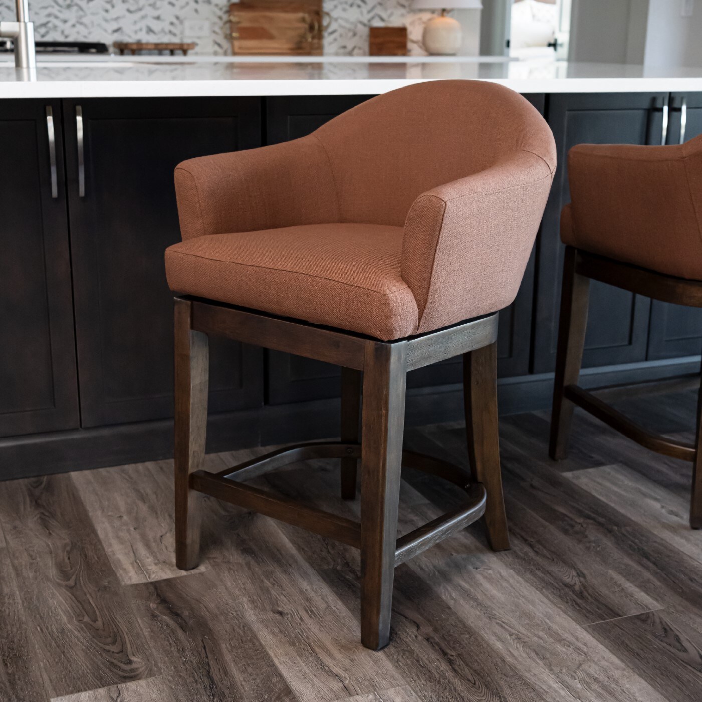 Maven Lane ML159403-FCS-BR stools - View #6