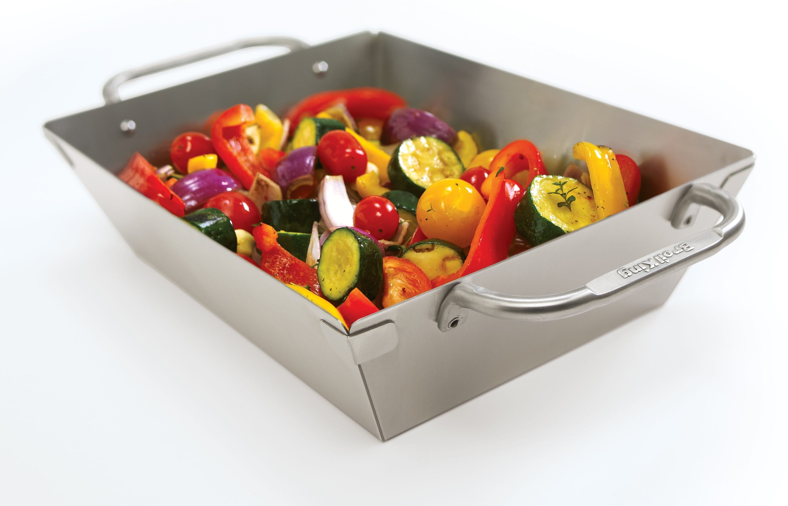 Broil King 69818 Grill-Toppers - View #2