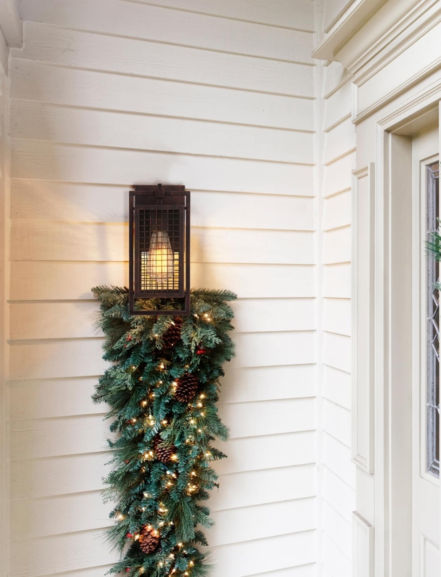 EGLO 204546A Outdoor-Wall-Lighting - View #2