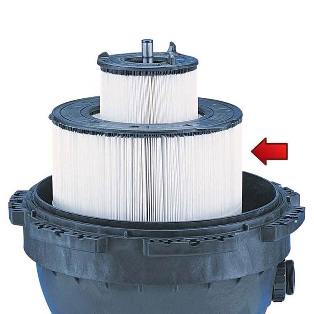 Sta-Rite 182801 Pool-Filter-Skim-Sys-Parts - View #6