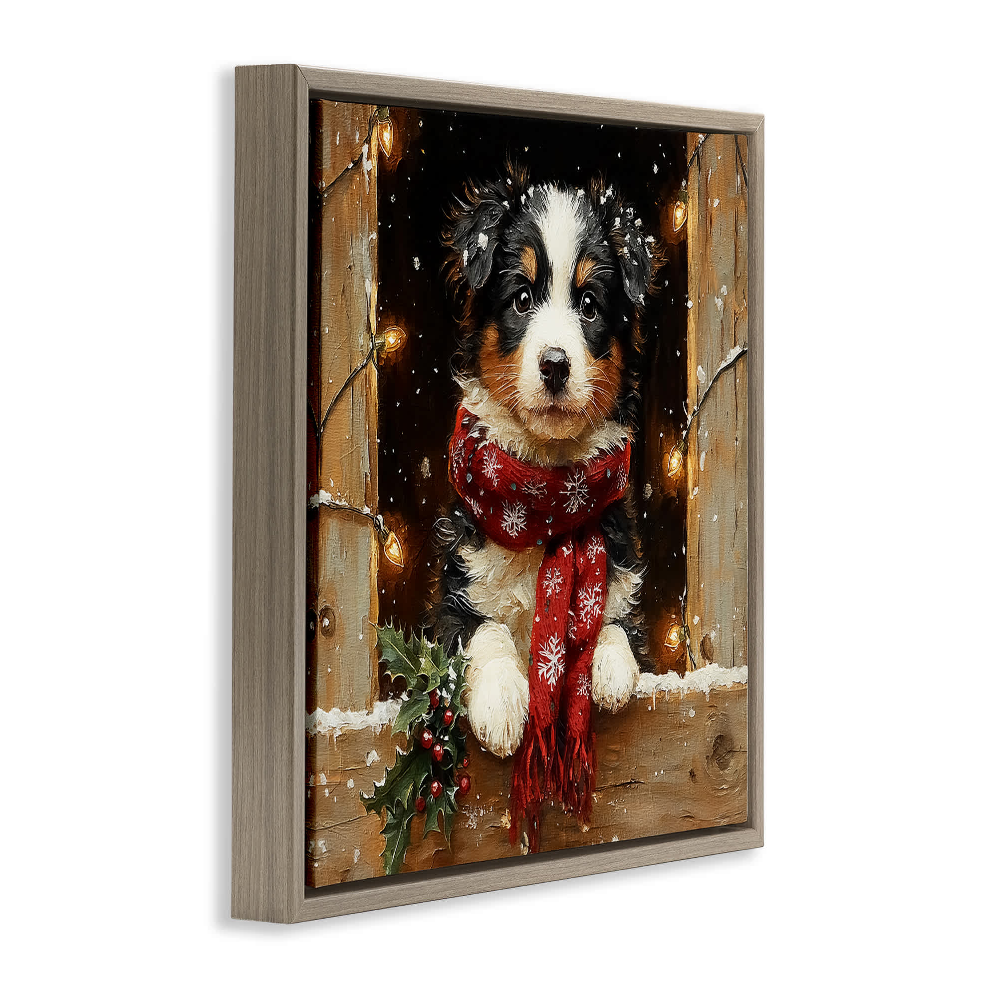 Stupell Industries BT-936-FFE-24X24 Wall-Art - View #2