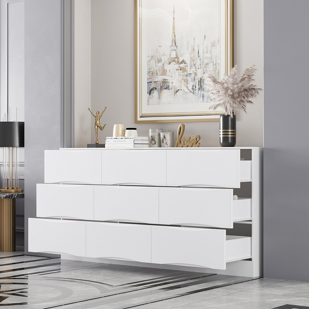 Homsee C-KF210314-01 dressers - View #3