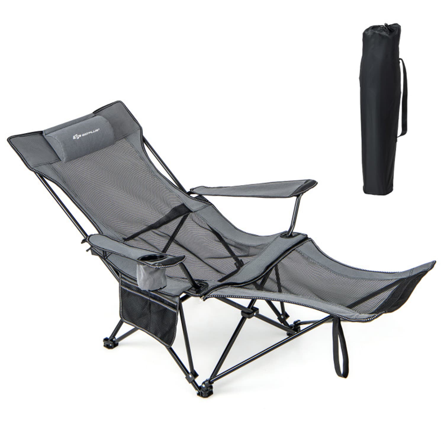 BABOOM BOM-11711HS-CO Beach-Camping-Chairs - View #4