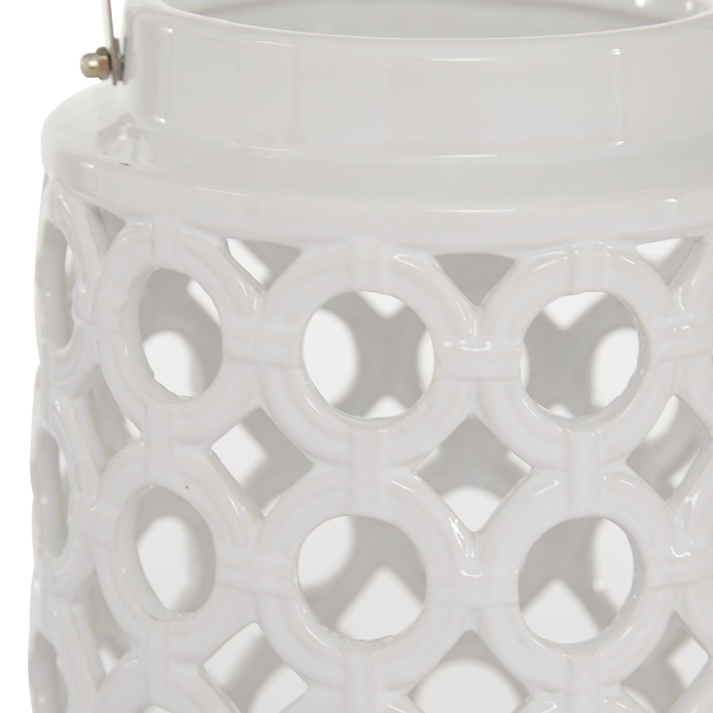 Grayson Lane 98339 Candle-Holders - View #3