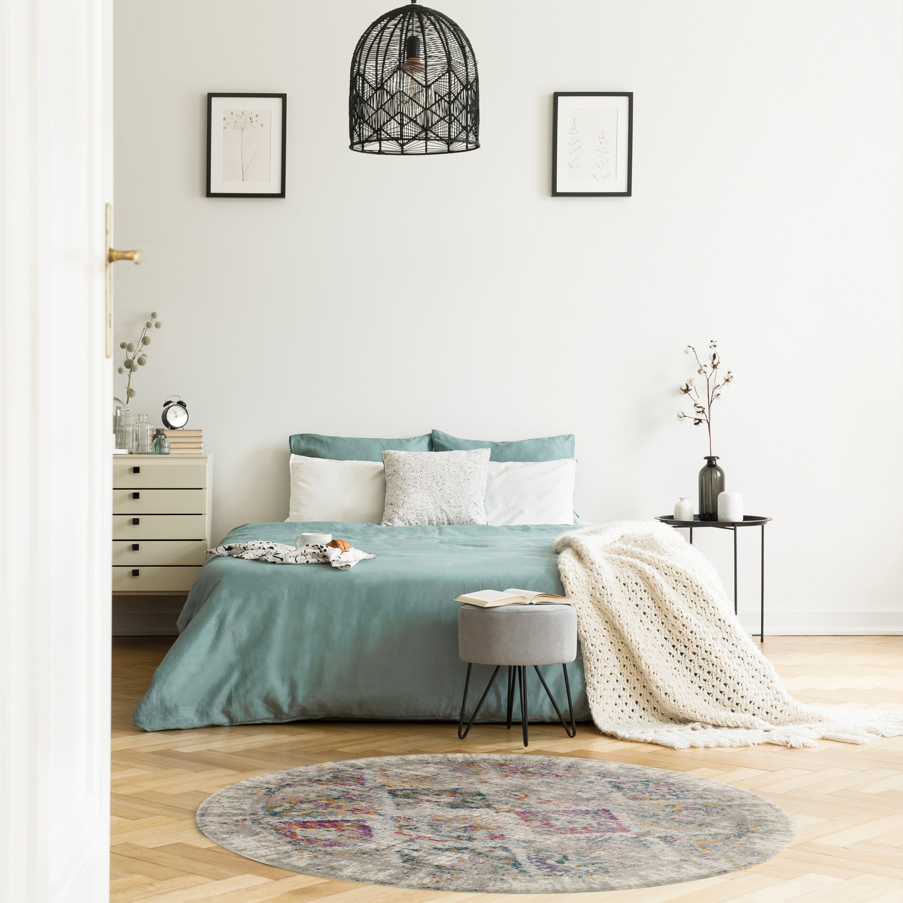 Leick Home 596197 rugs - View #4