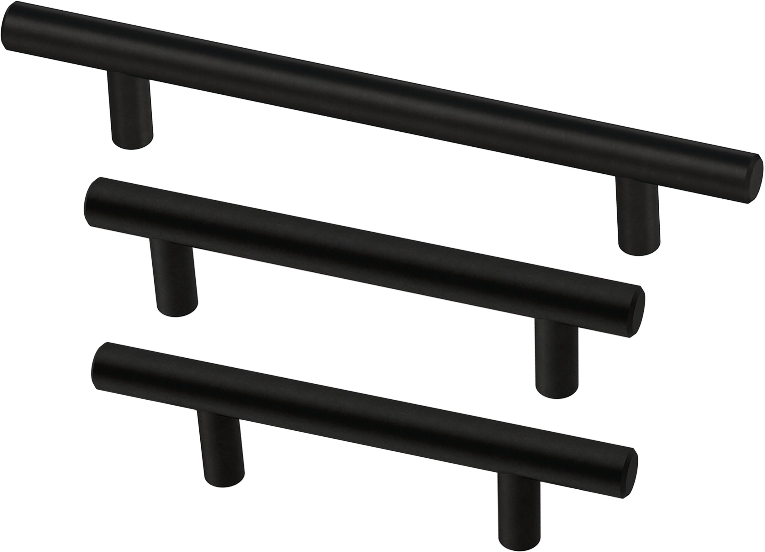 Franklin Brass P46640K-FB-B Cabinet-Pulls - View #4
