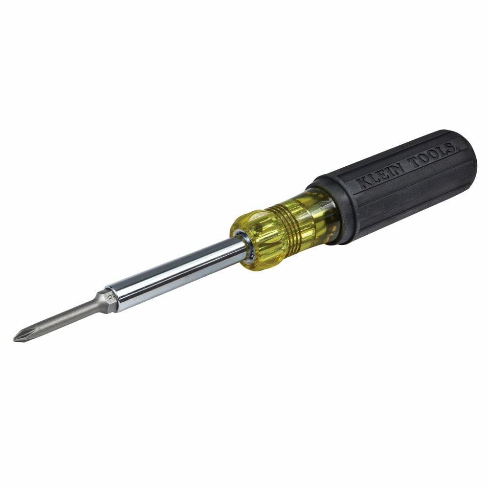 Klein Tools 32559 Screwdrivers-Individual - View #8