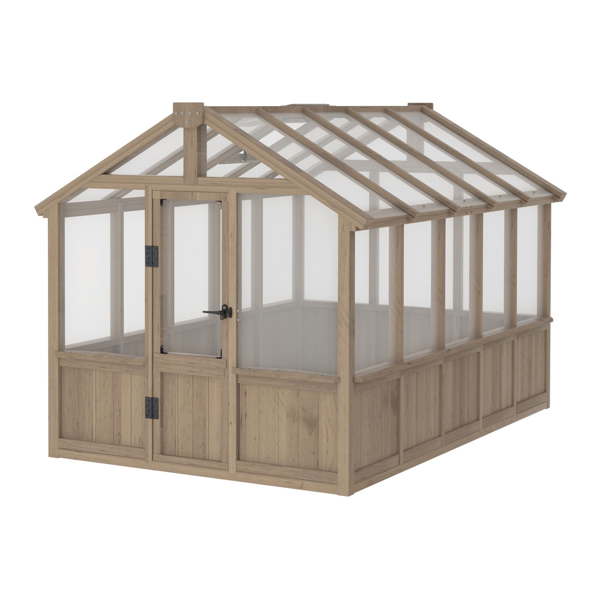 VEIKOUS PG0101-WD-41 greenhouses - View #3
