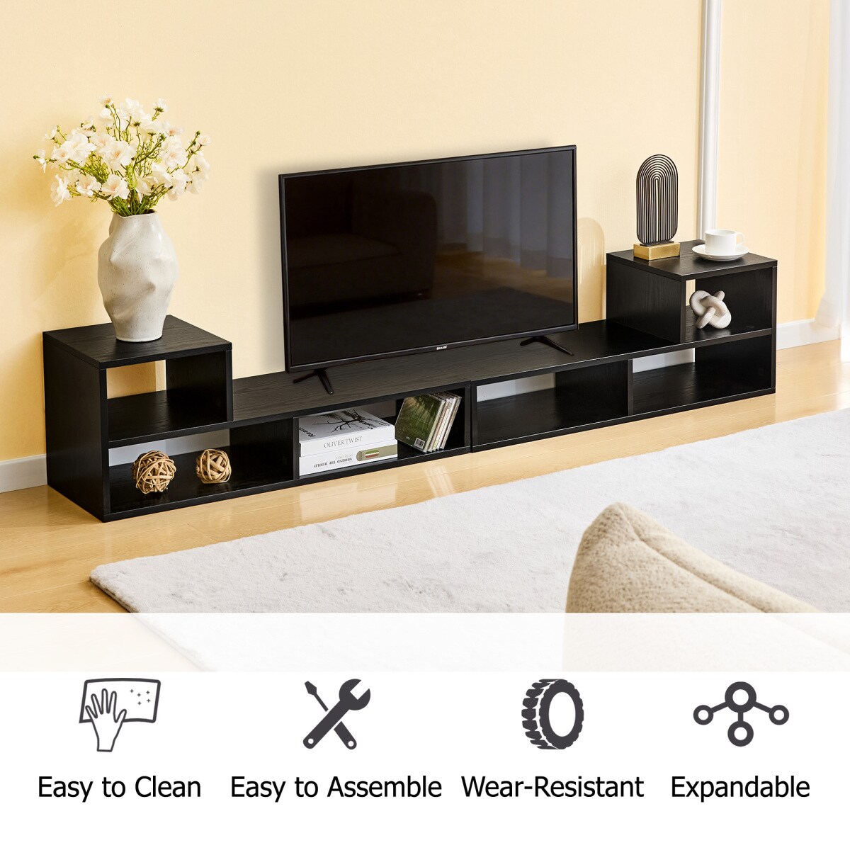 Streamdale Furniture W3875P448967 Tv-Stands - View #8
