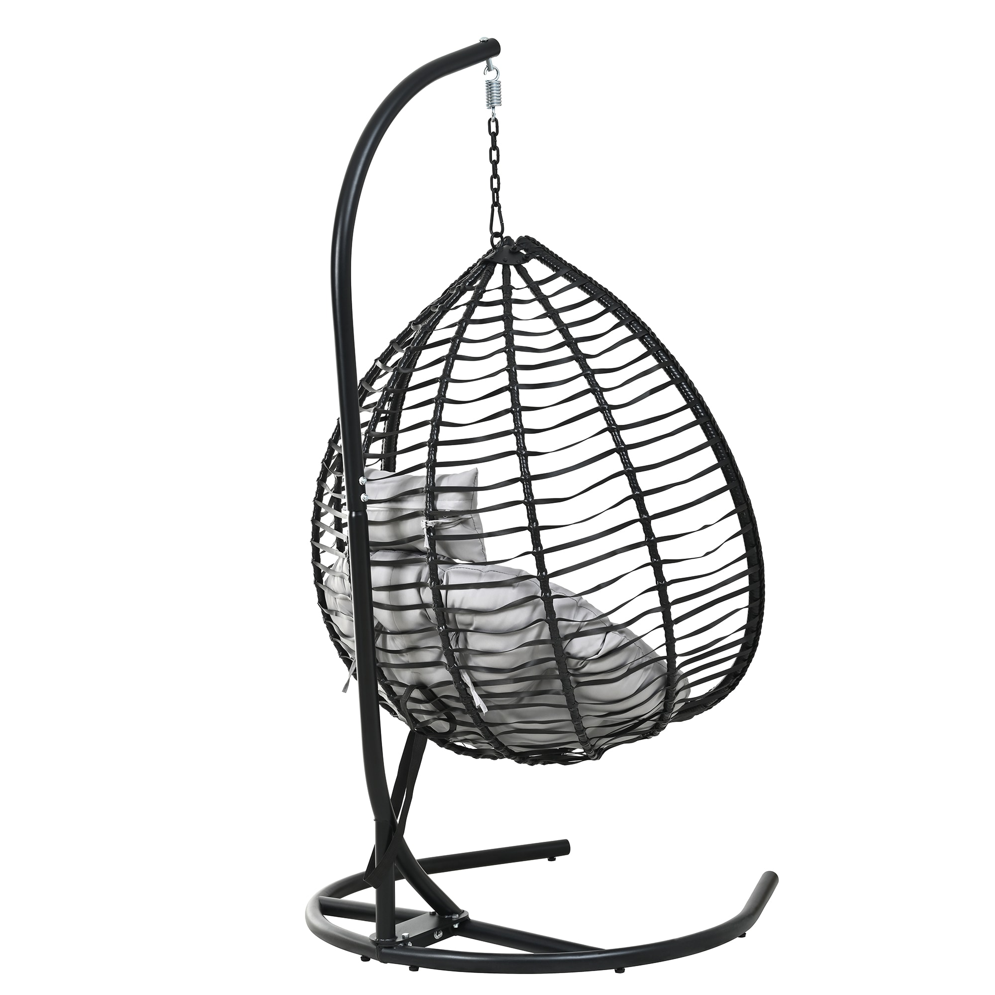Forclover CNH-50551BL Patio-Chairs - View #9