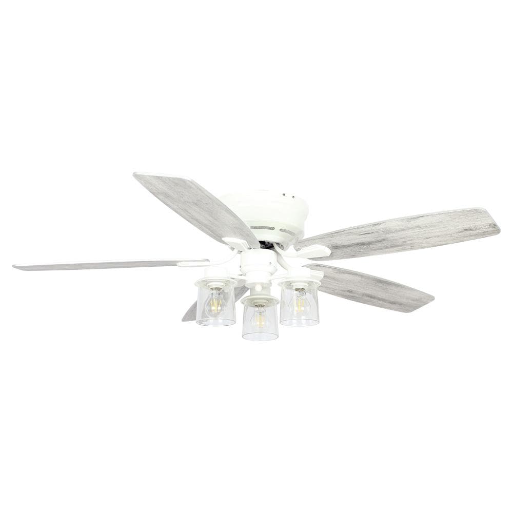 Parrot Uncle F6291WH110V Ceiling-Fans - View #5