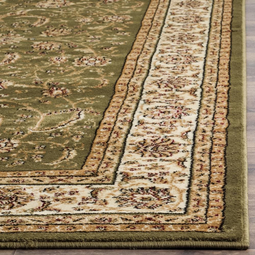 Safavieh LNH219B-8 rugs - View #3