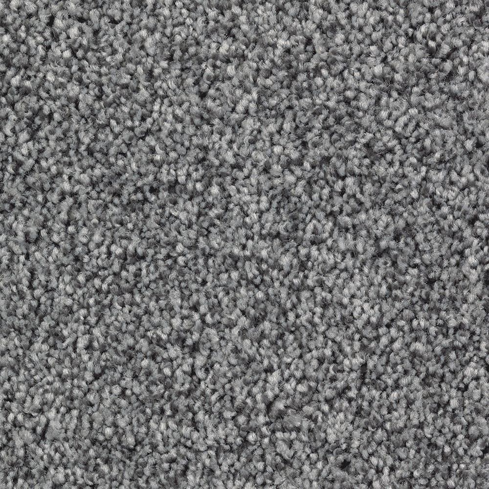 STAINMASTER STP12-L004-0808 (Sample) Essentials Tonal Design Urban Sunrise Textured Carpet