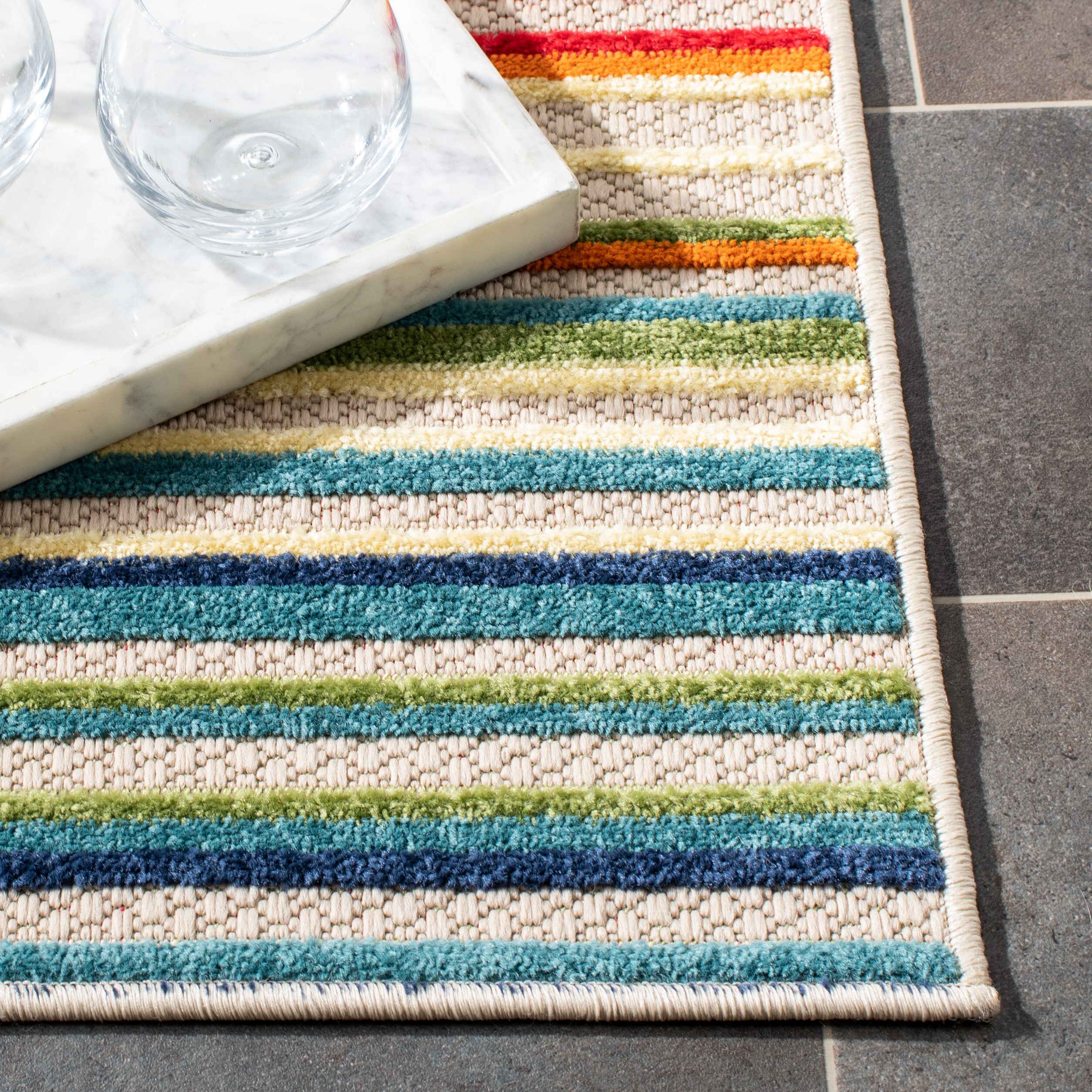 Safavieh CBN323A-1115 rugs - View #7