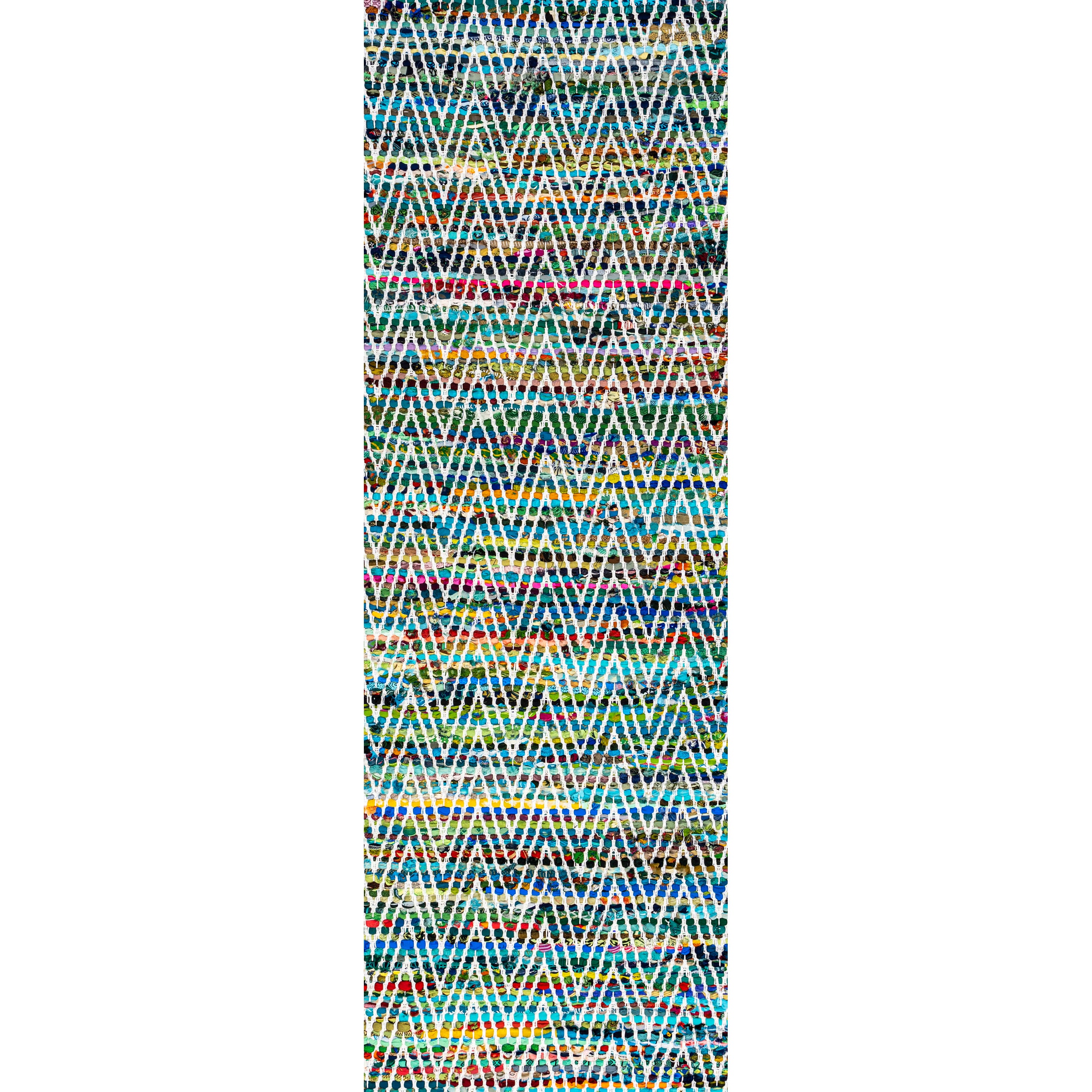 nuLOOM VIAG01C-2608 rugs - View #2