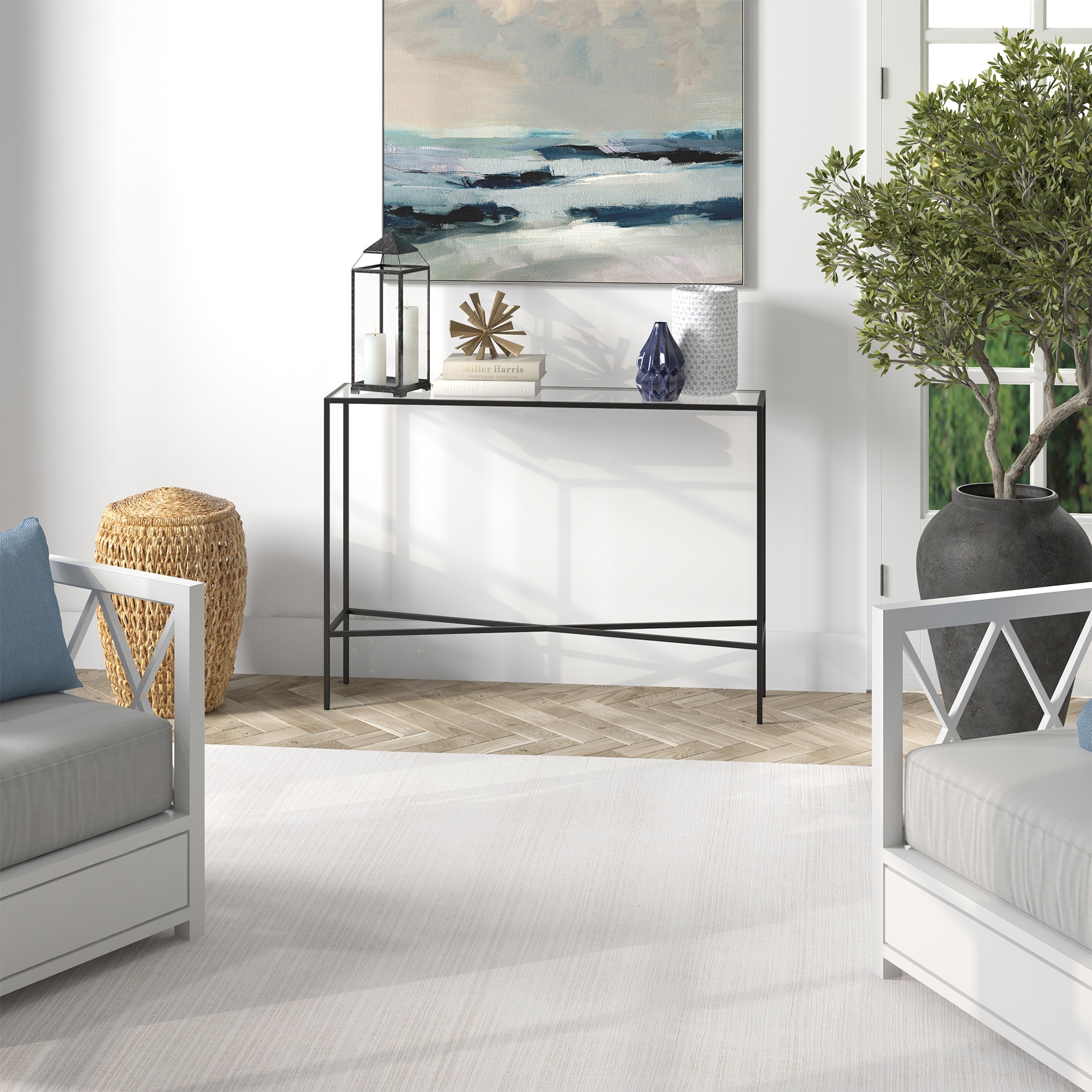 Hailey Home AT1278 Console-Sofa-Tables - View #4