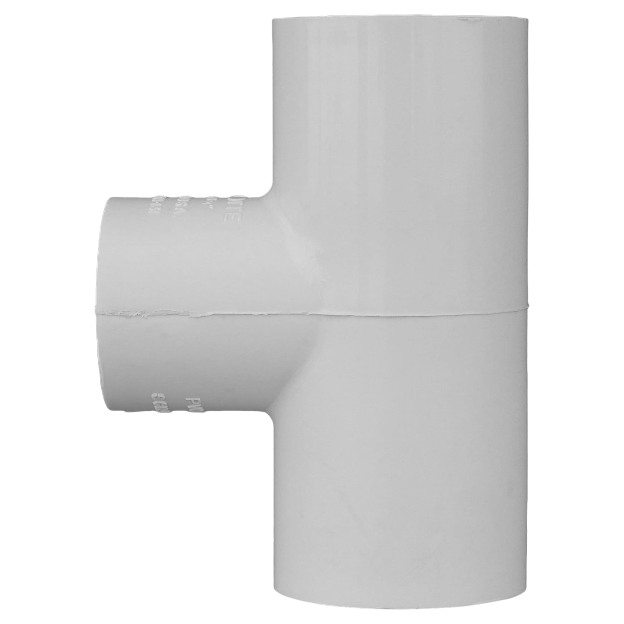 Charlotte Pipe PVC 02400  4450 Pvc-Pressure-Sch-40-Fittings - View #5