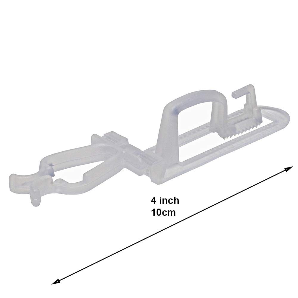 TITAN 73063T-200COSDD Holiday-Hooks-Hangers-Holders - View #6