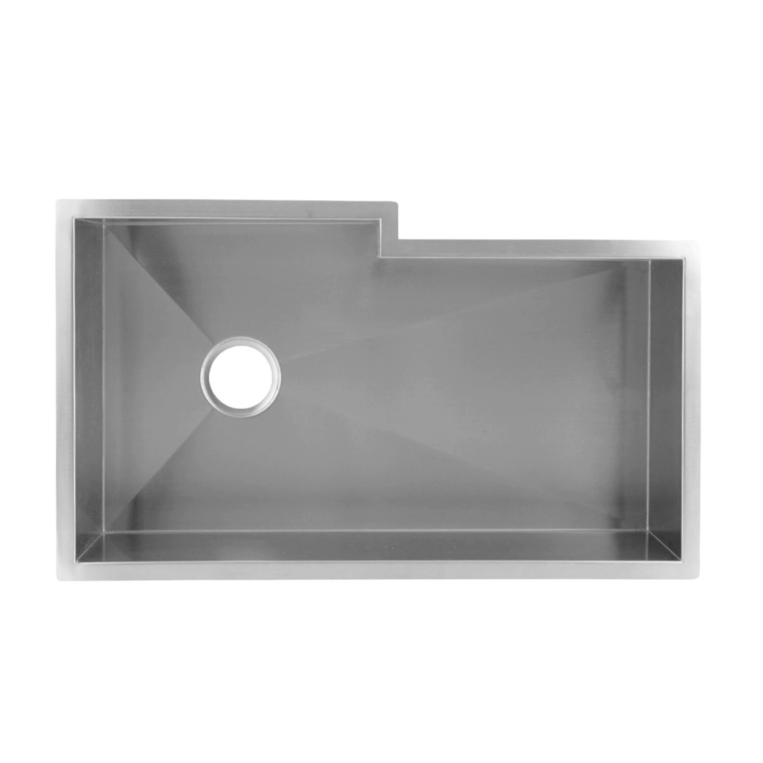 LOVMOR SF-X-B2702P226965 Kitchen-Sinks - View #3