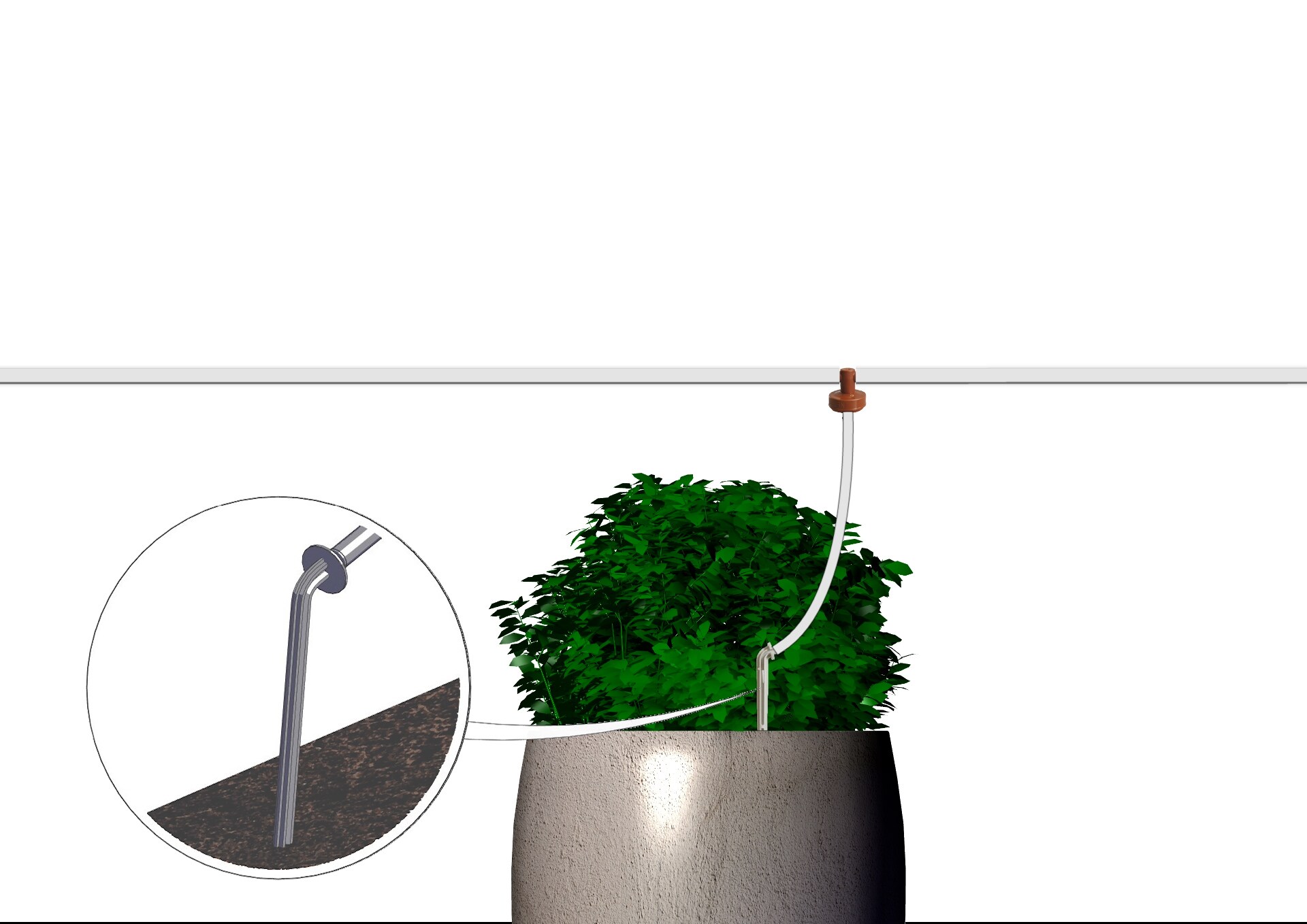 Galcon GAKTSPT9UUS Drip-Irrigation-Kits - View #6