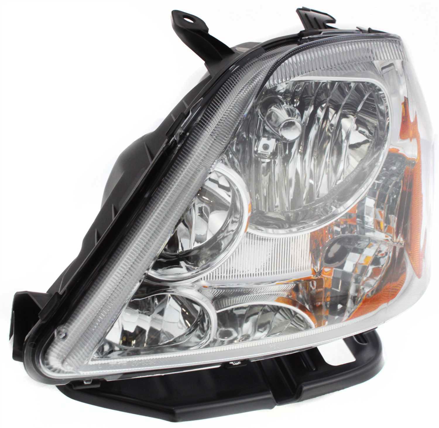 Garage-Pro JCWF100130GP Headlights-Components - View #3