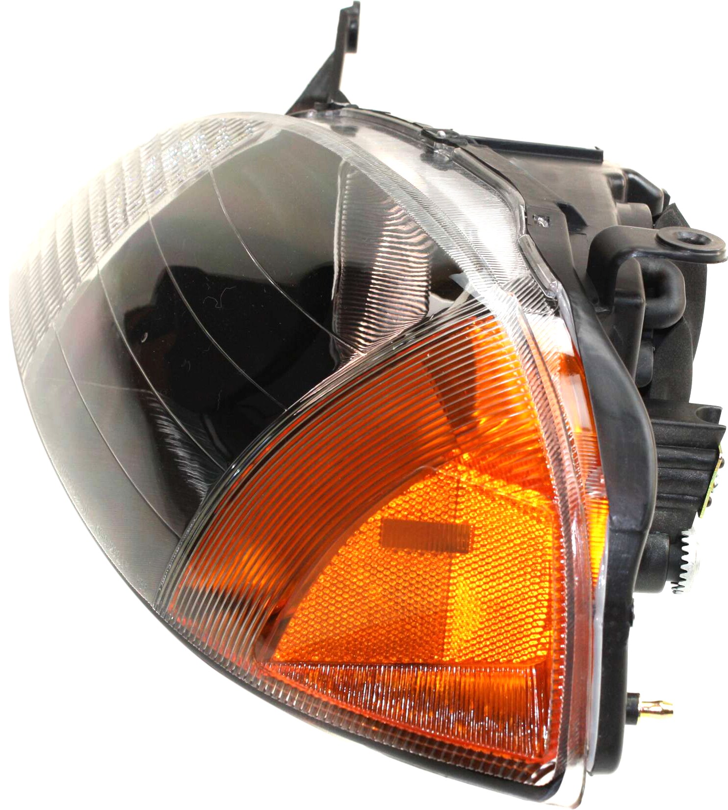 Garage-Pro JCW20-5330-01GP Headlights-Components - View #2
