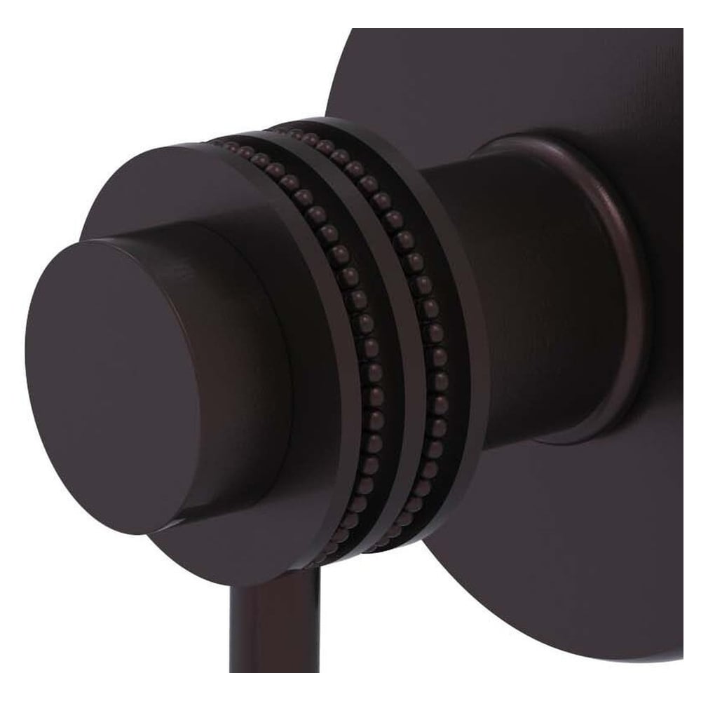 Allied Brass 920D-ABZ Robe-Hooks - View #2