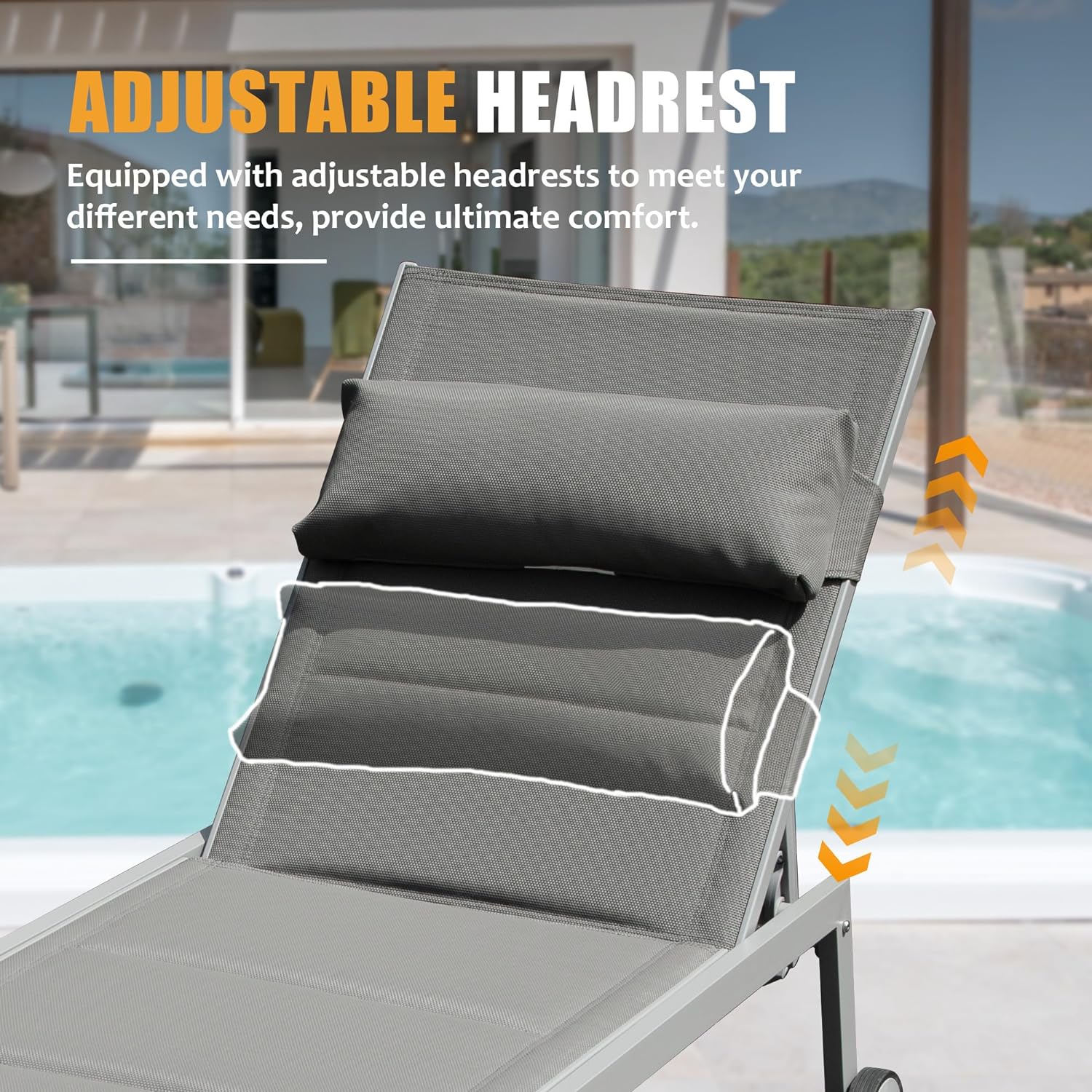 Wildaven KL172270 Chaises-Settees - View #4