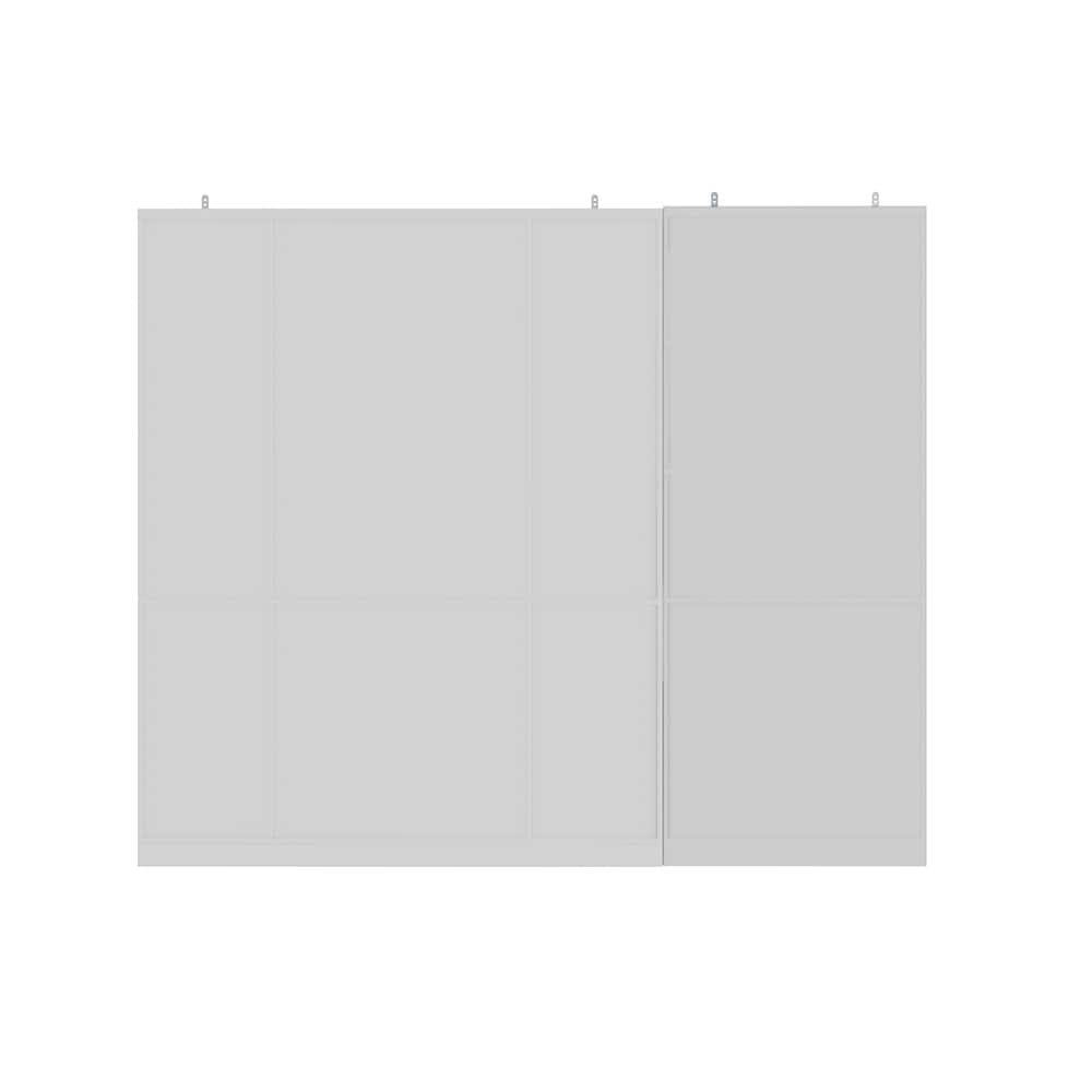 Homsee V-KF020319+321 bookcases - View #5