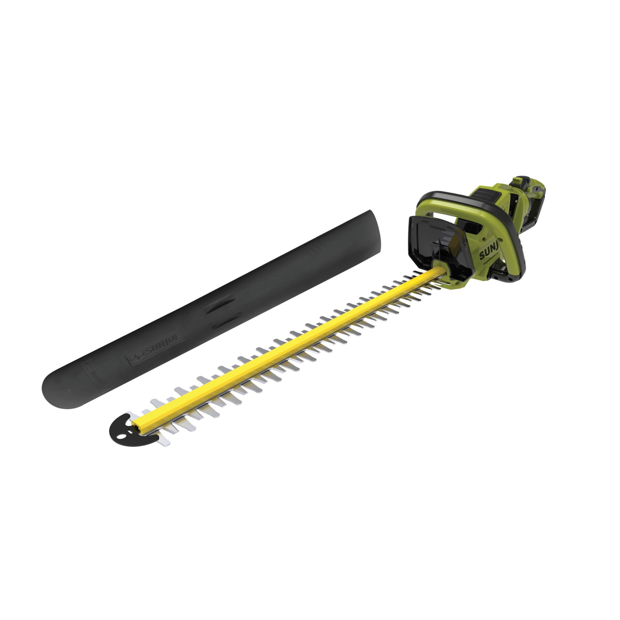 Sun Joe 417166 Cordless-Hedge-Trimmers - View #3