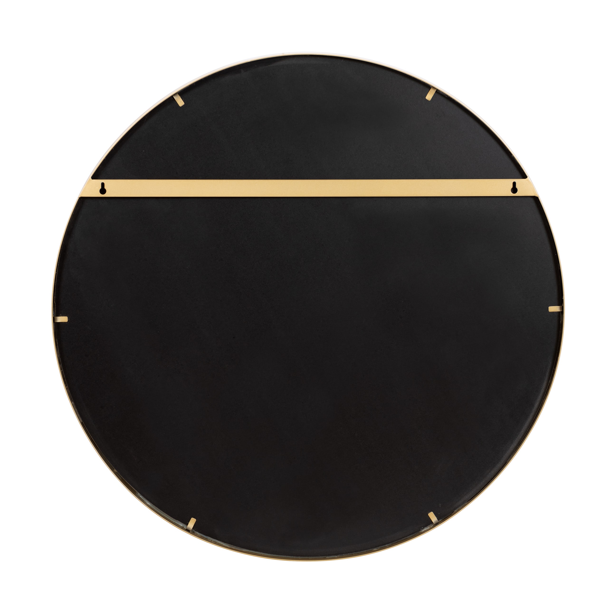 Varaluz 428A01GO Decor-Mirrors - View #5