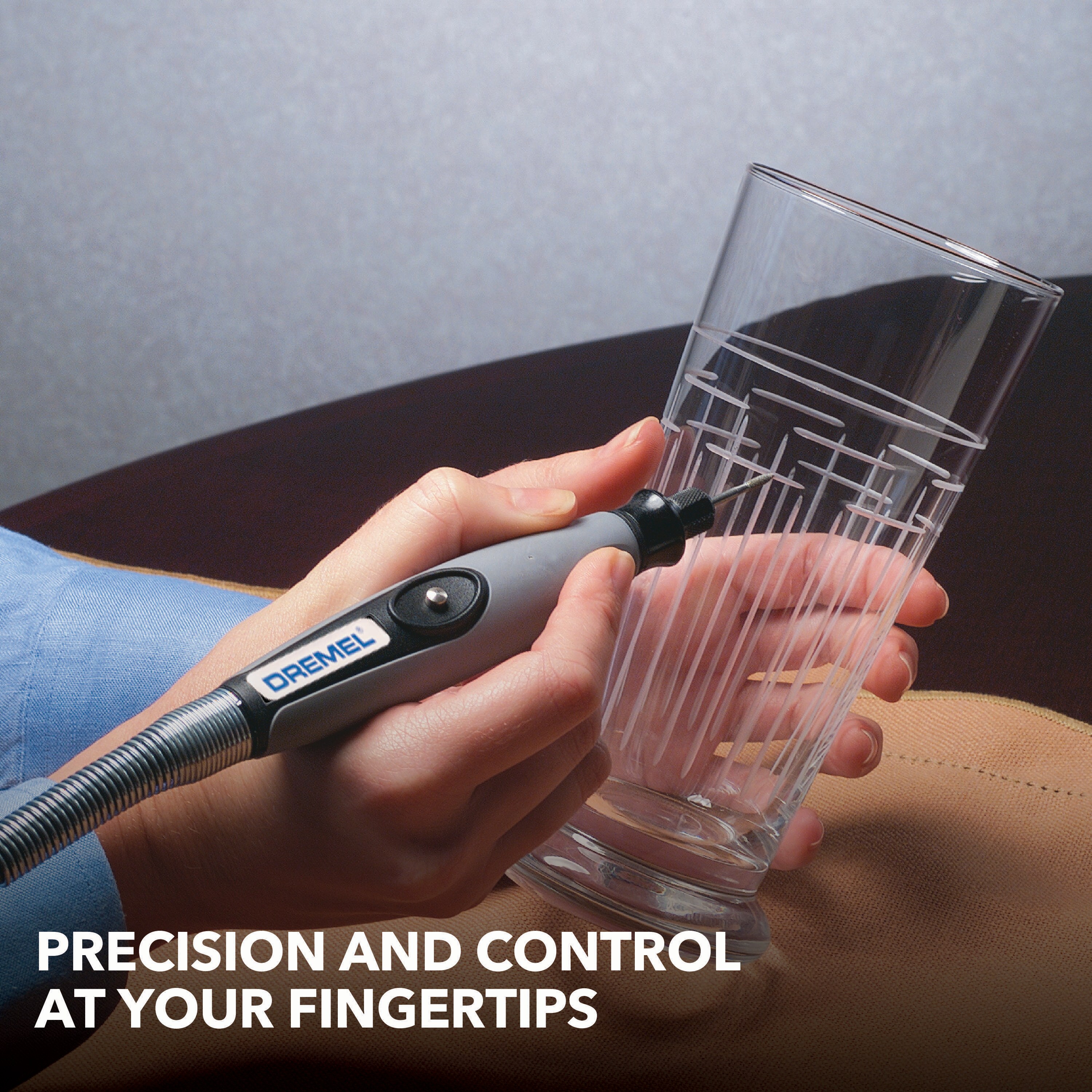 Dremel 4300 online flex shaft attachment