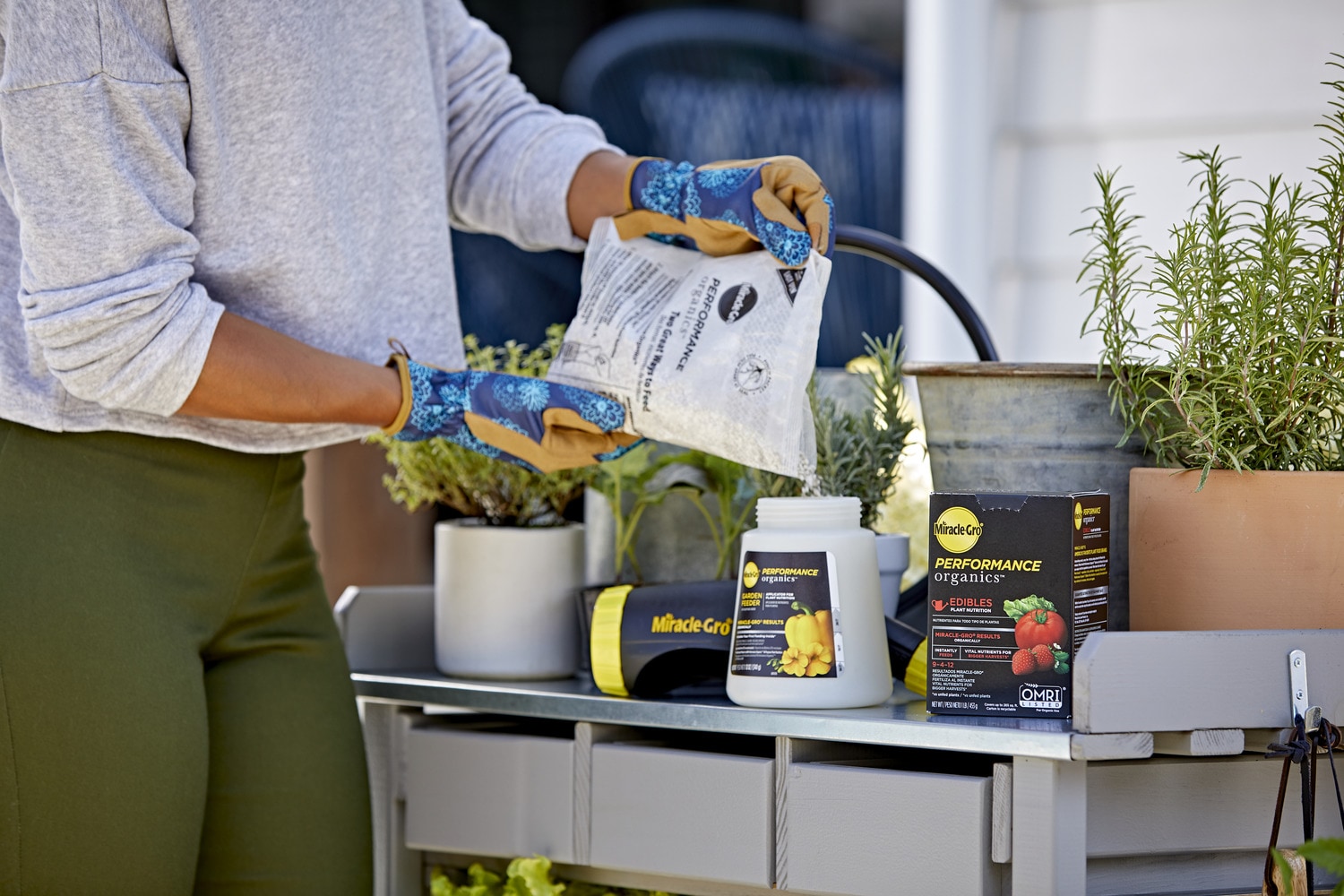 Miracle-Gro 3005310 Plant-Food - View #4