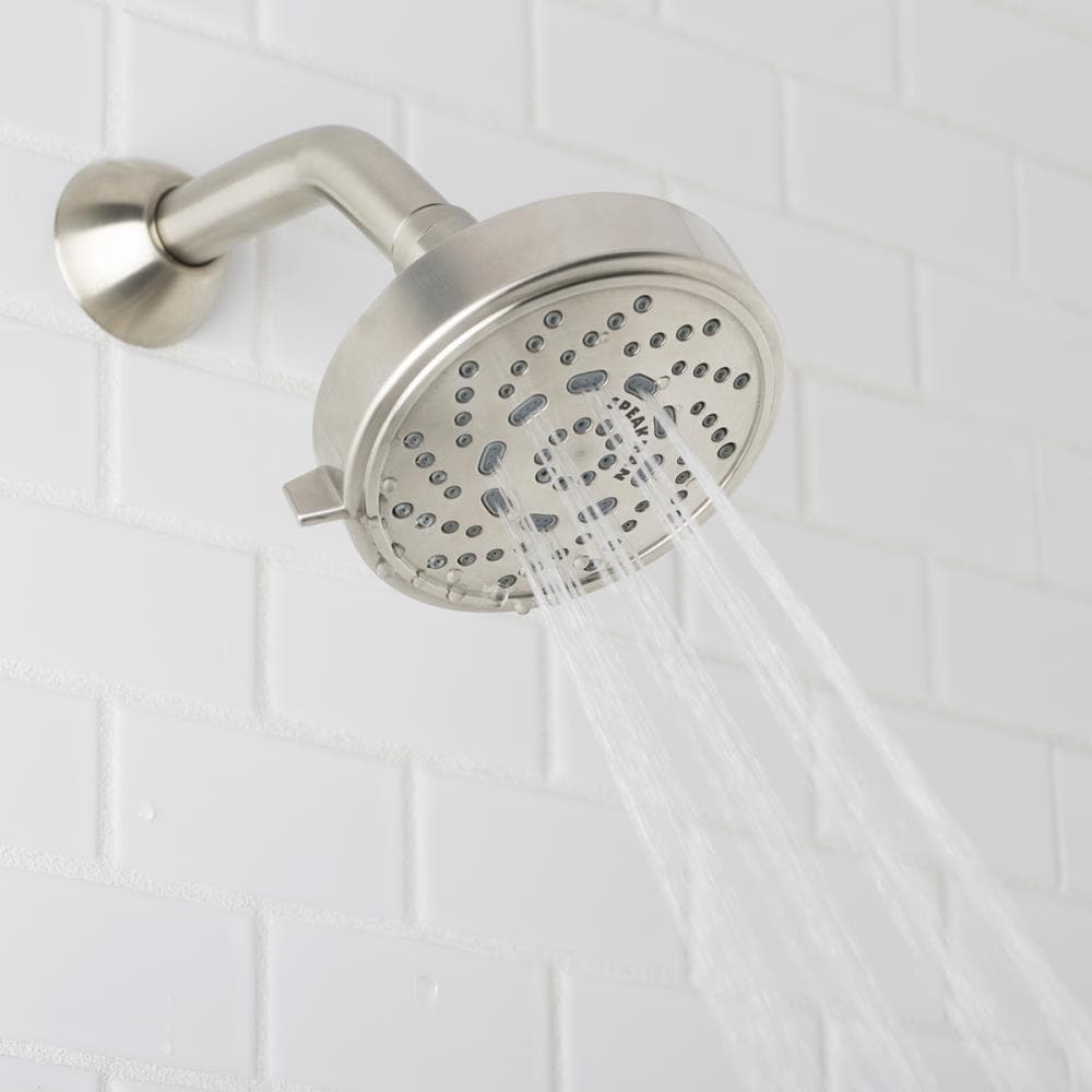 Speakman S-4200-BN-E175 Fixed-Showerhead - View #5