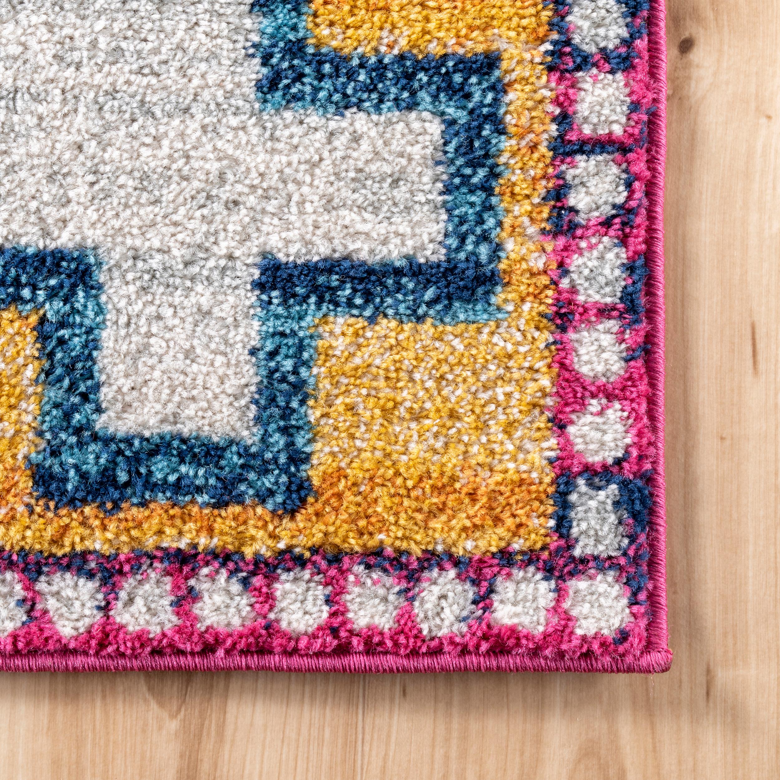 nuLOOM RZBD67A-10014 rugs - View #5