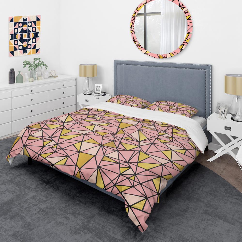 Designart BED24108-Q bedding - View #3