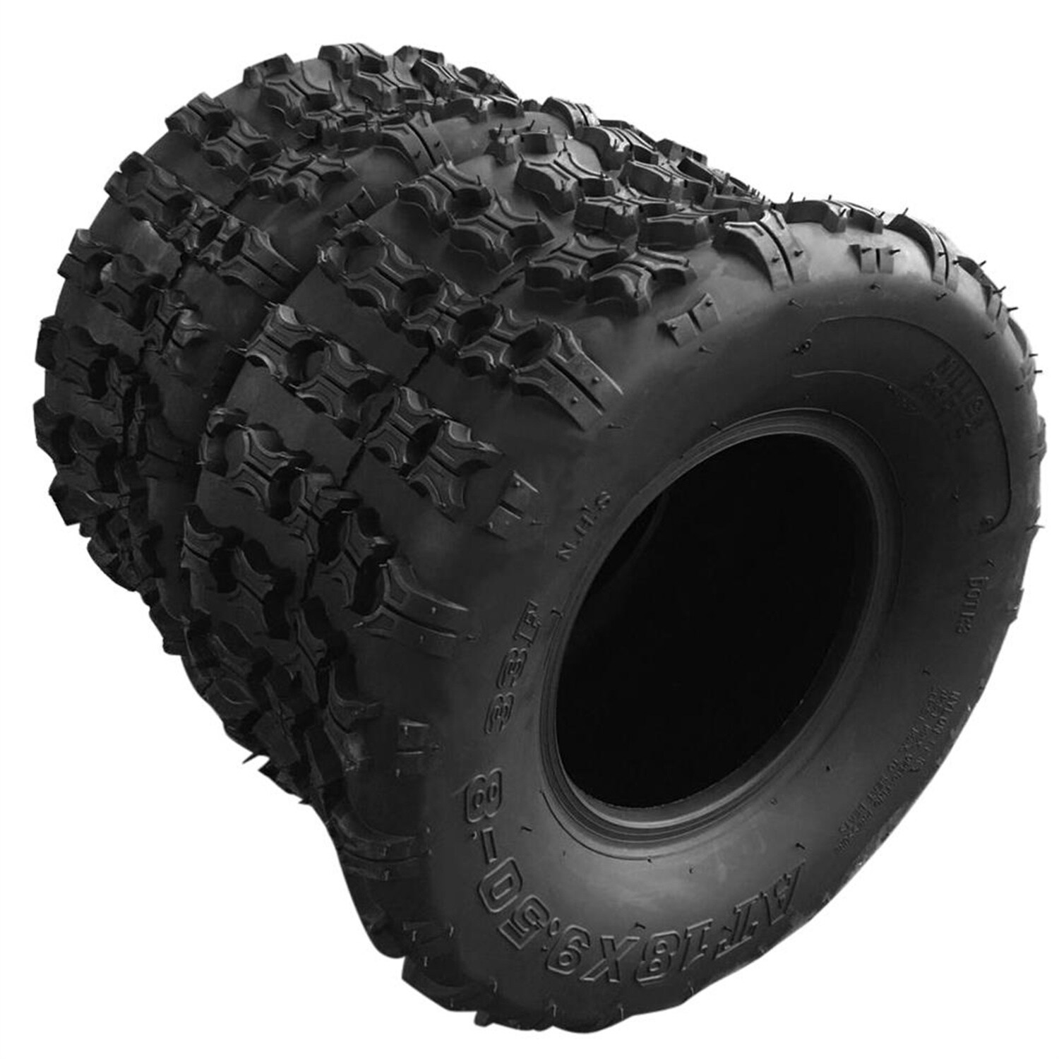 Winado 858353645788 Ope-Wheels-And-Tires - View #7