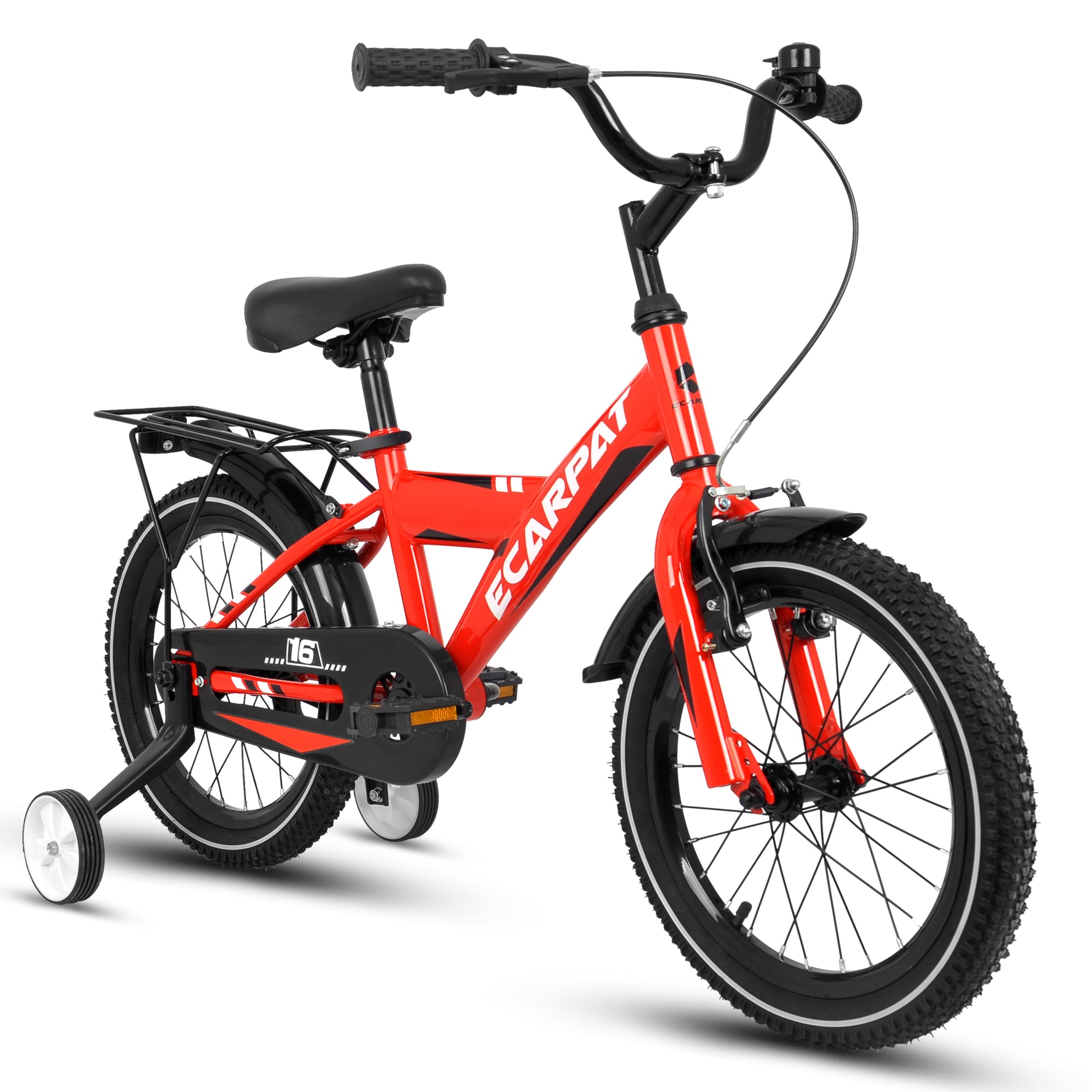 Xspracer ML-BI870 16-in Youth unisex Bike