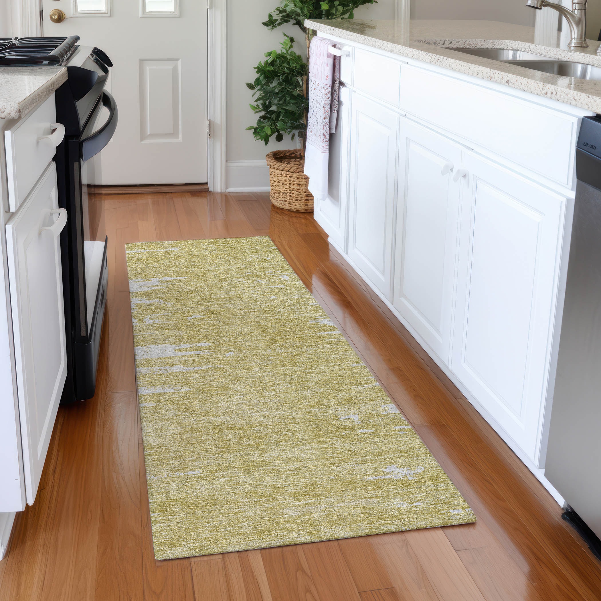 Addison Rugs ACN705GO2X8 rugs - View #6
