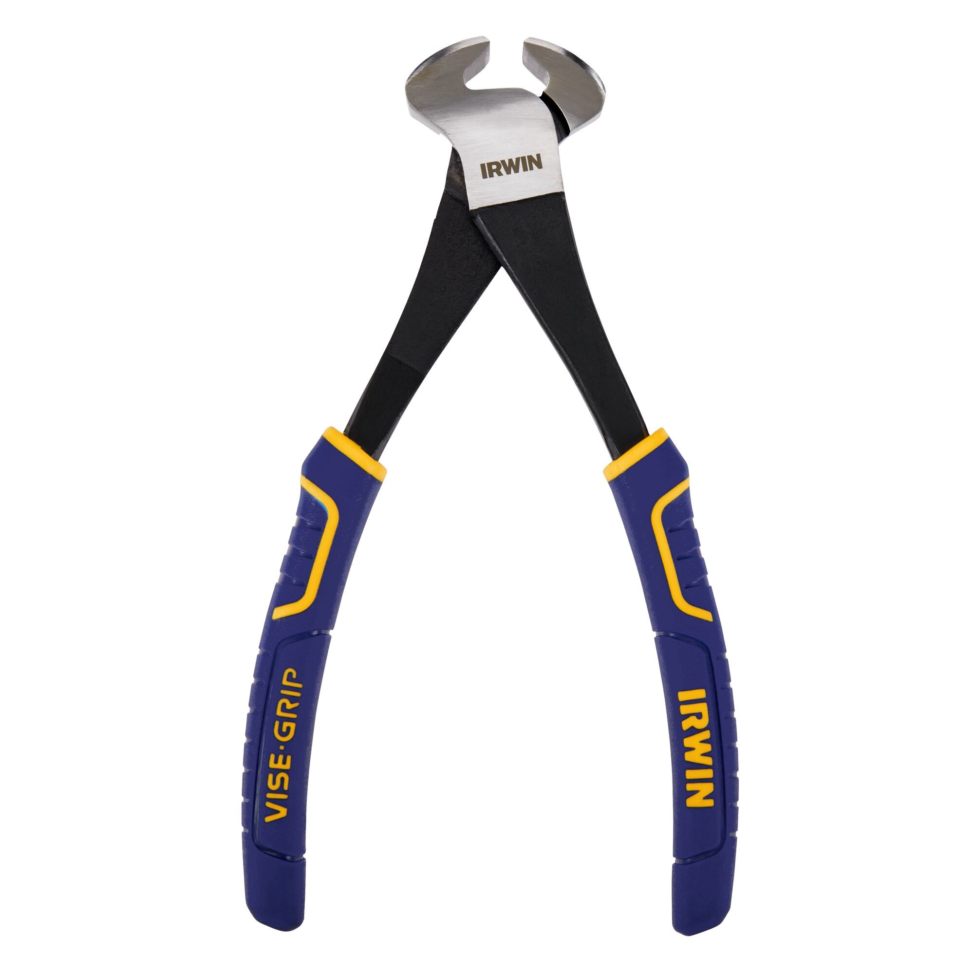 Irwin Vise-Grip 8 In. End Cutting Pliers - Thomas Do-it Center