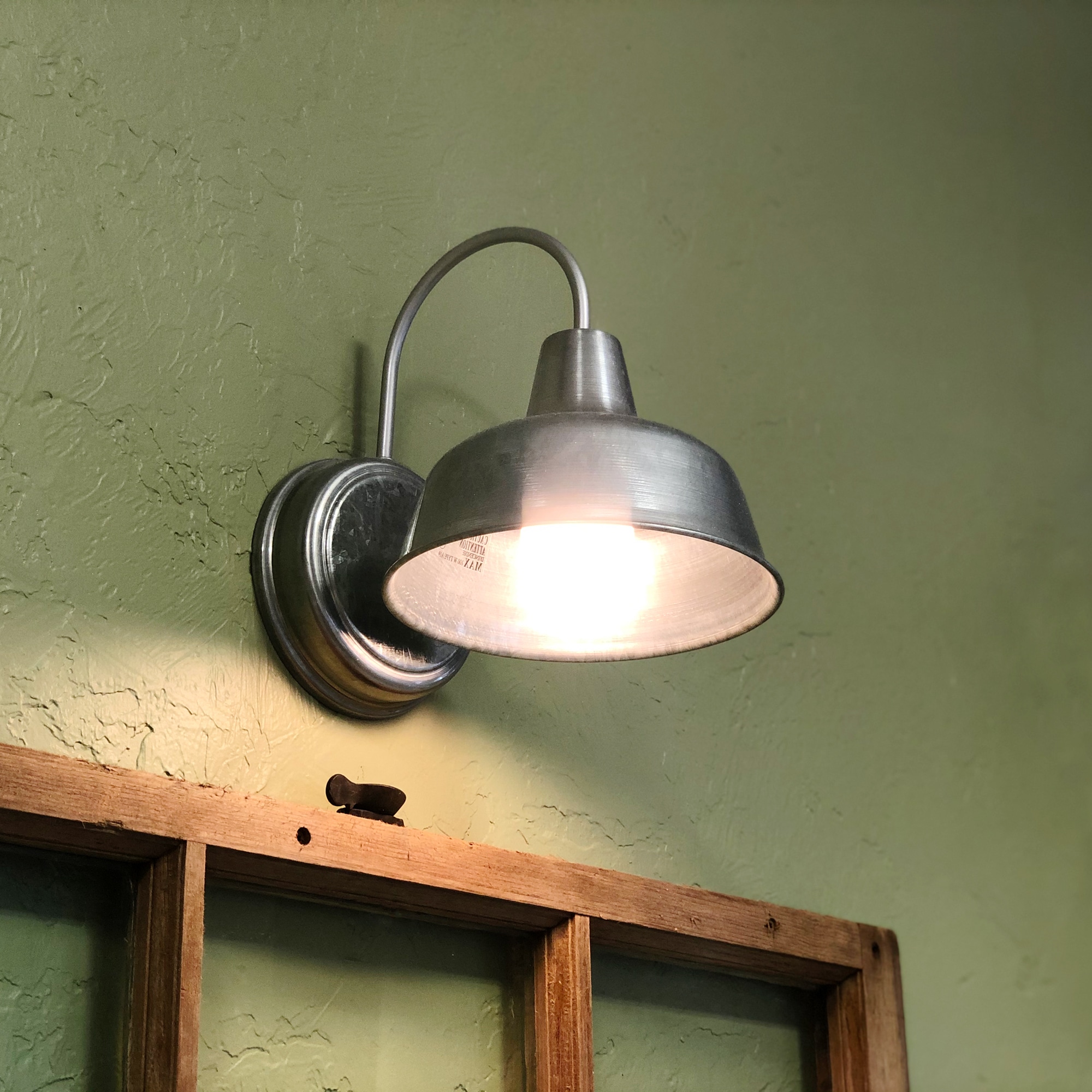 Design House 520965 Outdoor-Wall-Lighting - View #7