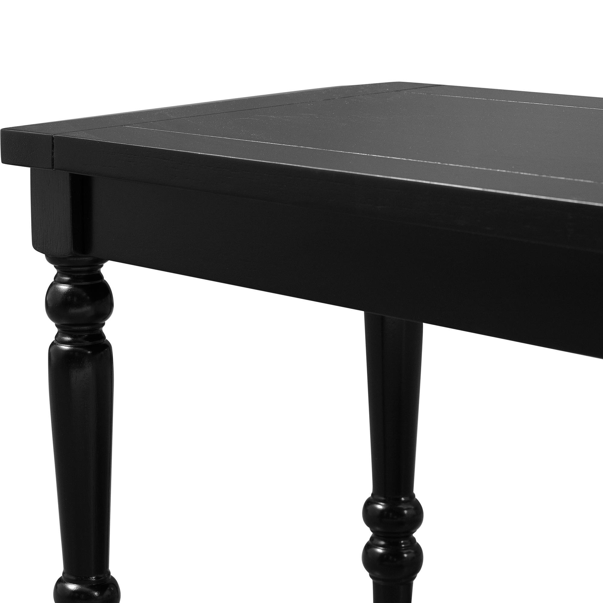 Camden Isle 164143 Dining-Benches - View #7