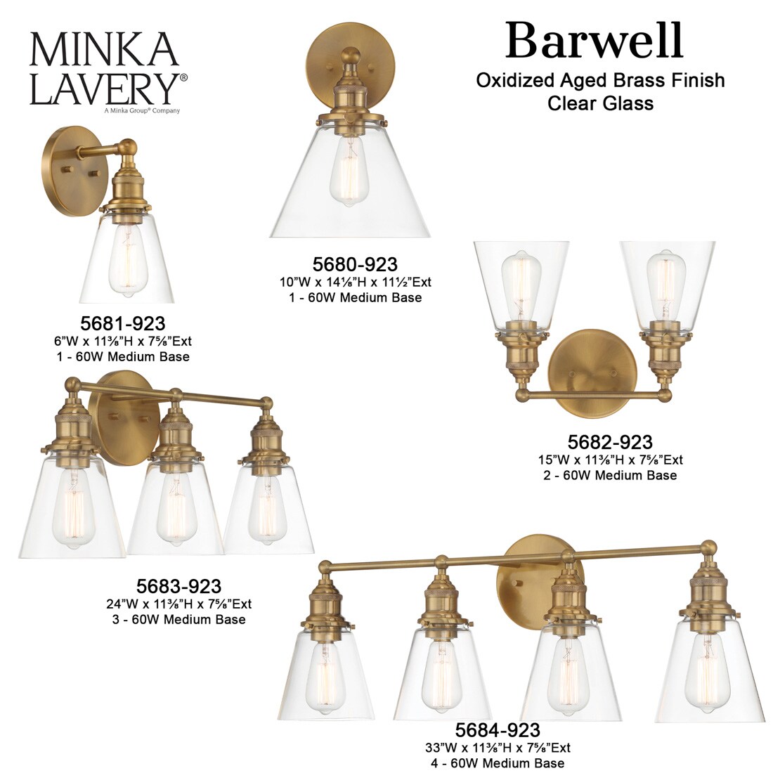 Minka Lavery 5683-923 b089995 - View #13