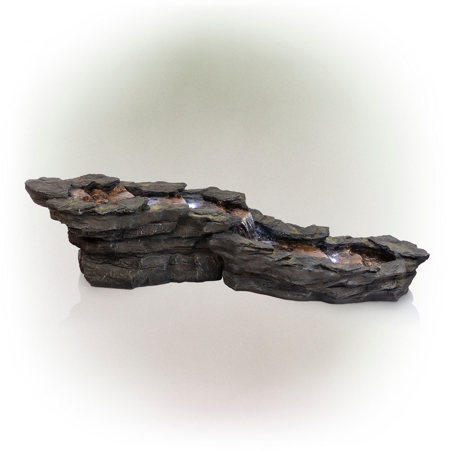 Alpine Corporation TZL240 fountains - View #9