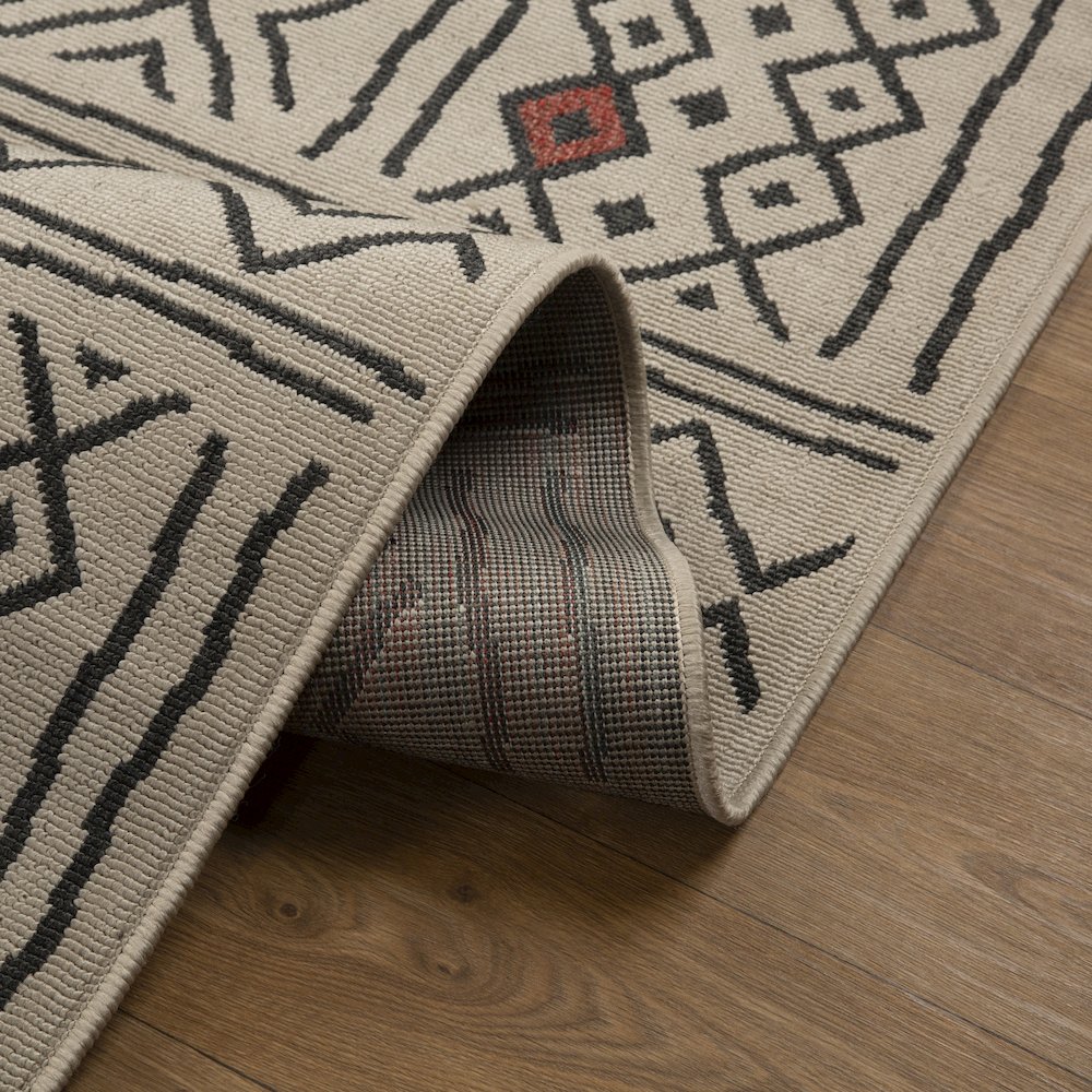 LR Home 5028A4590304J8 rugs - View #3