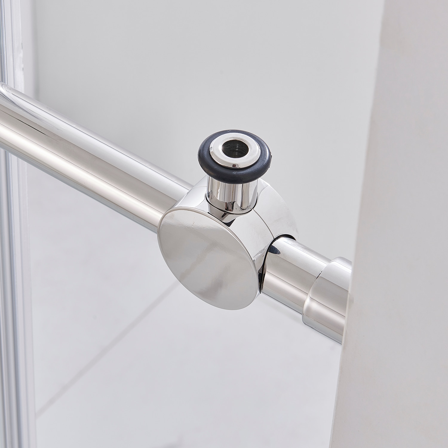 WELLFOR QNM-T137WH Shower-Doors - View #14